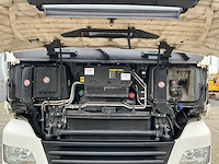 2018 man tgx 18.460 4x2 euro6 vrachtwagen - afbeelding 33 van  35