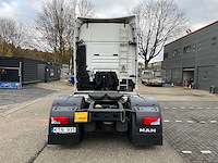 2018 man tgx 18.460 4x2 euro6 vrachtwagen - afbeelding 35 van  35