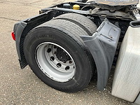 2018 man tgx 18.460 4x2 euro6 vrachtwagen - afbeelding 2 van  35