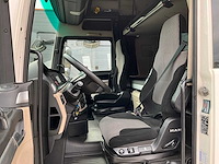 2018 man tgx 18.460 4x2 euro6 vrachtwagen - afbeelding 31 van  35