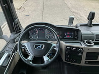 2018 man tgx 18.460 4x2 euro6 vrachtwagen - afbeelding 25 van  35