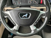 2018 man tgx 18.460 4x2 euro6 vrachtwagen - afbeelding 26 van  35