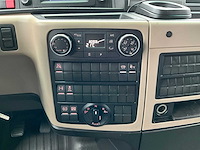 2018 man tgx 18.460 4x2 euro6 vrachtwagen - afbeelding 11 van  35