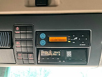 2018 man tgx 18.460 4x2 euro6 vrachtwagen - afbeelding 27 van  35