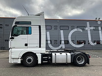 2018 man tgx 18.460 4x2 euro6 vrachtwagen - afbeelding 24 van  35