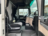 2018 man tgx 18.460 4x2 euro6 vrachtwagen - afbeelding 34 van  35