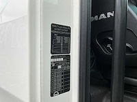 2018 man tgx 18.460 4x2 euro6 vrachtwagen - afbeelding 30 van  35