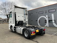 2018 man tgx 18.460 4x2 euro6 vrachtwagen - afbeelding 13 van  35