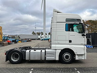2018 man tgx 18.460 4x2 euro6 vrachtwagen - afbeelding 20 van  35