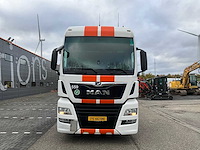 2018 man tgx 18.460 4x2 euro6 vrachtwagen - afbeelding 22 van  35