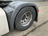 2018 man tgx 18.460 4x2 euro6 vrachtwagen - afbeelding 2 van  35