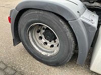 2018 man tgx 18.460 4x2 euro6 vrachtwagen - afbeelding 3 van  35