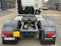 2018 man tgx 18.460 4x2 euro6 vrachtwagen - afbeelding 5 van  35
