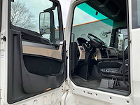 2018 man tgx 18.460 4x2 euro6 vrachtwagen - afbeelding 10 van  35