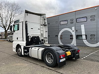 2018 man tgx 18.460 4x2 euro6 vrachtwagen - afbeelding 23 van  35