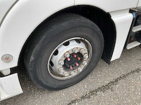 2018 man tgx 18.460 4x2 euro6 vrachtwagen - afbeelding 35 van  35