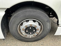 2018 man tgx 18.460 4x2 euro6 vrachtwagen - afbeelding 4 van  35