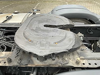 2018 man tgx 18.460 4x2 euro6 vrachtwagen - afbeelding 6 van  35