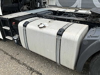 2018 man tgx 18.460 4x2 euro6 vrachtwagen - afbeelding 8 van  35