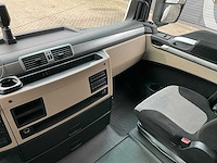 2018 man tgx 18.460 4x2 euro6 vrachtwagen - afbeelding 19 van  35