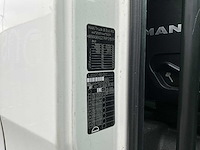 2018 man tgx 18.460 4x2 euro6 vrachtwagen - afbeelding 29 van  35