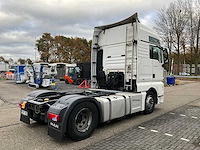 2018 man tgx 18.460 4x2 euro6 vrachtwagen - afbeelding 31 van  35