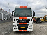 2018 man tgx 18.460 4x2 euro6 vrachtwagen - afbeelding 34 van  35