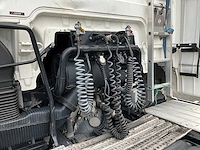 2018 man tgx 18.460 4x2 euro6 vrachtwagen - afbeelding 7 van  35