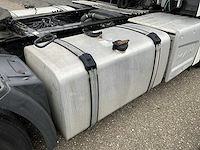 2018 man tgx 18.460 4x2 euro6 vrachtwagen - afbeelding 9 van  35