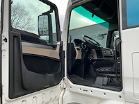 2018 man tgx 18.460 4x2 euro6 vrachtwagen - afbeelding 10 van  35