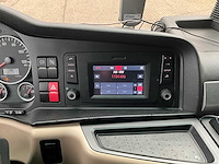 2018 man tgx 18.460 4x2 euro6 vrachtwagen - afbeelding 17 van  35