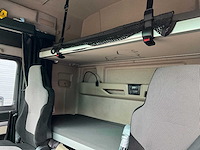 2018 man tgx 18.460 4x2 euro6 vrachtwagen - afbeelding 24 van  35