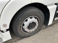 2018 man tgx 18.460 4x2 euro6 vrachtwagen - afbeelding 35 van  35