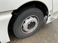 2018 man tgx 18.460 4x2 euro6 vrachtwagen - afbeelding 4 van  37