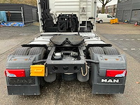 2018 man tgx 18.460 4x2 euro6 vrachtwagen - afbeelding 5 van  37