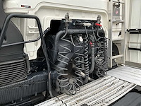 2018 man tgx 18.460 4x2 euro6 vrachtwagen - afbeelding 9 van  37