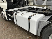 2018 man tgx 18.460 4x2 euro6 vrachtwagen - afbeelding 10 van  37