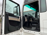 2018 man tgx 18.460 4x2 euro6 vrachtwagen - afbeelding 13 van  37