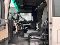 2018 man tgx 18.460 4x2 euro6 vrachtwagen - afbeelding 14 van  37