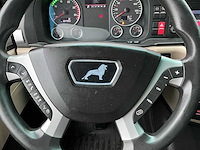 2018 man tgx 18.460 4x2 euro6 vrachtwagen - afbeelding 19 van  37