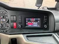 2018 man tgx 18.460 4x2 euro6 vrachtwagen - afbeelding 20 van  37