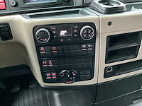 2018 man tgx 18.460 4x2 euro6 vrachtwagen - afbeelding 21 van  37