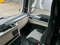 2018 man tgx 18.460 4x2 euro6 vrachtwagen - afbeelding 24 van  37