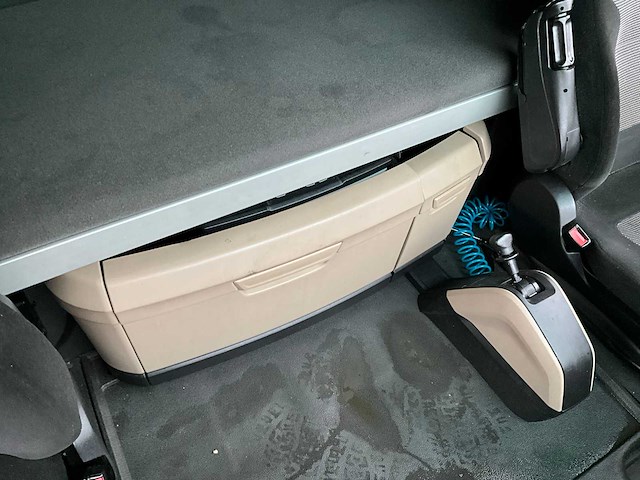 2018 man tgx 18.460 4x2 euro6 vrachtwagen - afbeelding 25 van  37