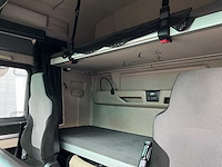 2018 man tgx 18.460 4x2 euro6 vrachtwagen - afbeelding 26 van  37