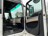 2018 man tgx 18.460 4x2 euro6 vrachtwagen - afbeelding 28 van  37