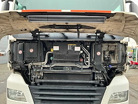 2018 man tgx 18.460 4x2 euro6 vrachtwagen - afbeelding 30 van  37
