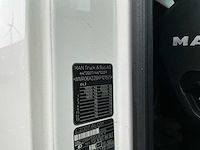 2018 man tgx 18.460 4x2 euro6 vrachtwagen - afbeelding 31 van  37