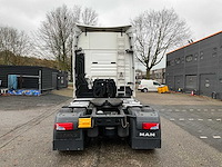 2018 man tgx 18.460 4x2 euro6 vrachtwagen - afbeelding 32 van  37
