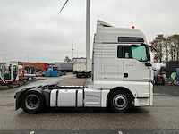 2018 man tgx 18.460 4x2 euro6 vrachtwagen - afbeelding 34 van  37